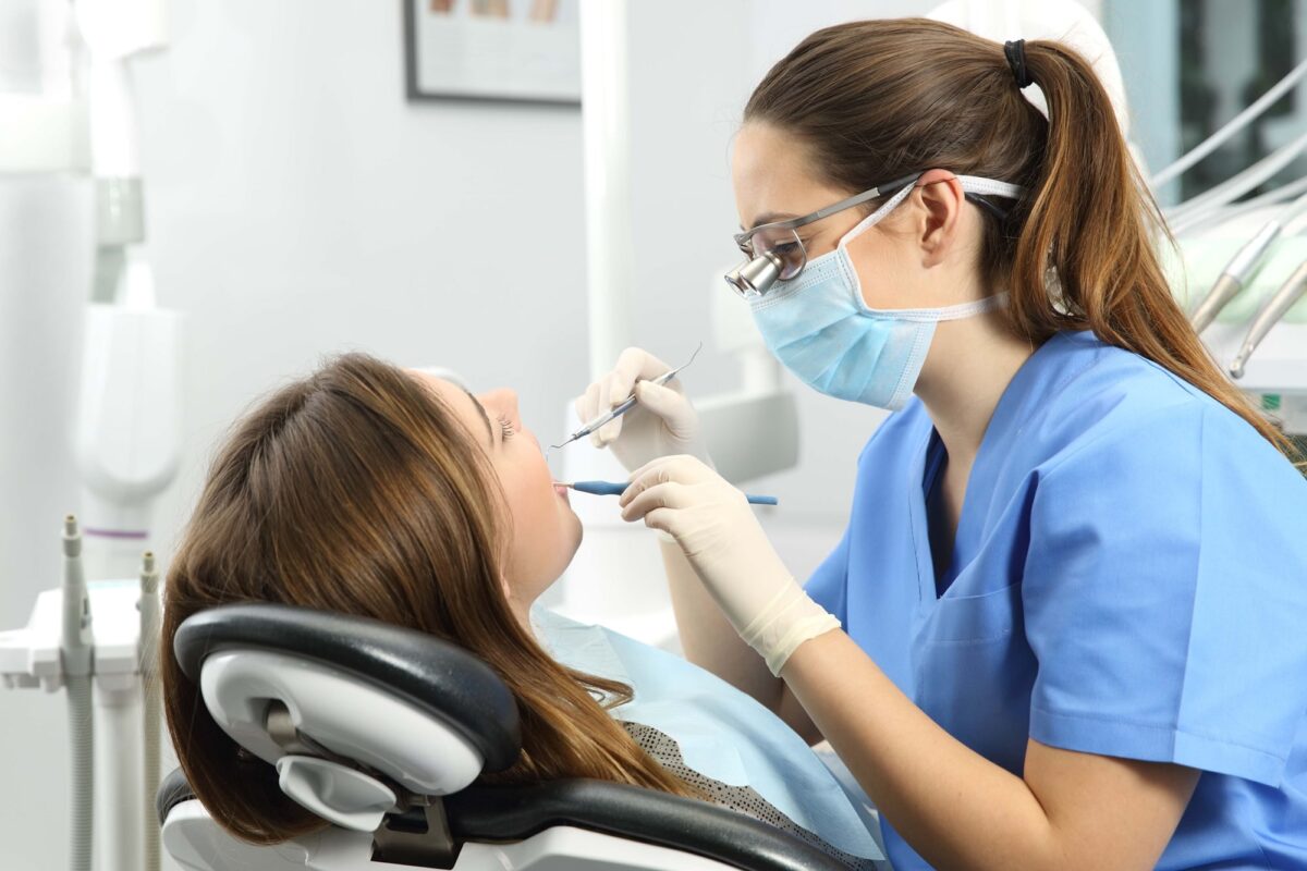 Odontología General Imagen